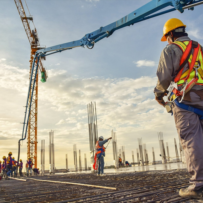 Contracting Services