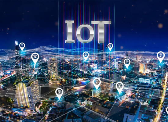 IoT Services