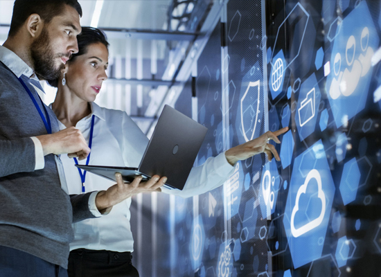 IT Services Image
