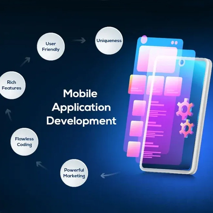 Mobile App Development