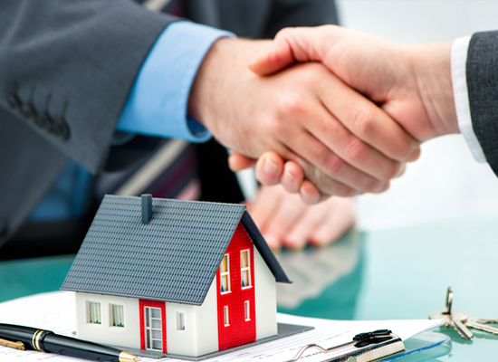 Real Estate Services