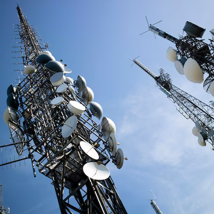 Telecommunication Image 2