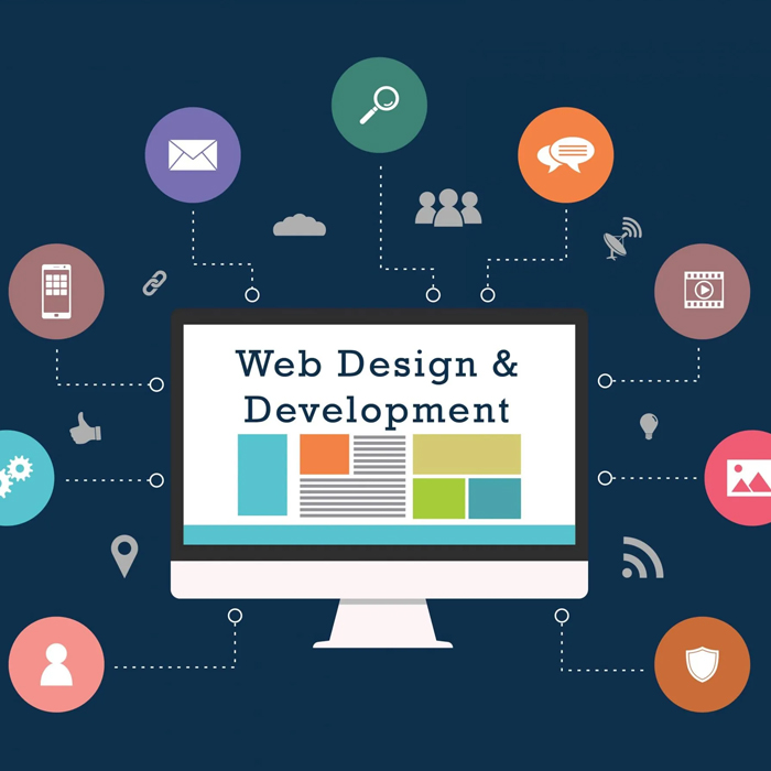 Web Development